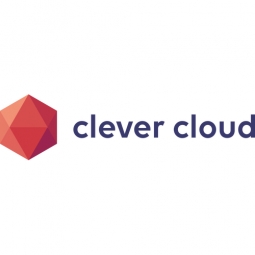 Clever Cloud Logo